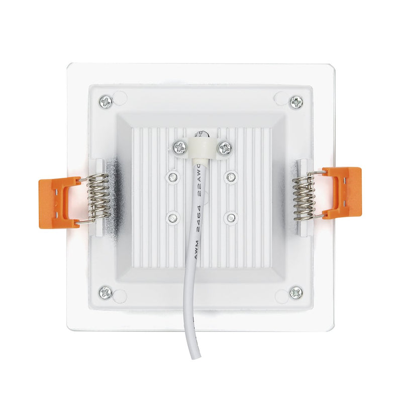 Nobile - Decken-/Wandleuchte LED-Glas-Panel 1560606511 840, 350mA