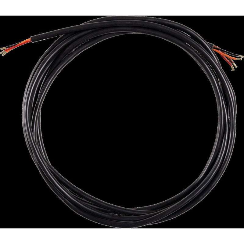 Warema Sonnen - Energiekabel < 1 kV, für feste Verlegung Anschlussleitung 4 x AWG 2058246 20 UL (UV-beständig)