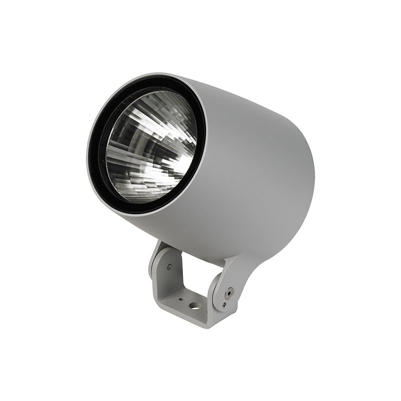Meyer+Sohn - Downlight/Strahler/Flutlicht LED-Scheinwerfer 8904056110 engstrahlend