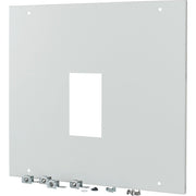 Eaton - Frontplatte (Schaltschrank) Frontplatte NZM4 Fes XMN44F06C Festeinbau