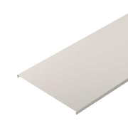 OBO Bettermann Vertr - Deckel für Kabeltragsystem Deckel rastbar DGRR 300 A2 f.Gitterrinne − 3 Meter