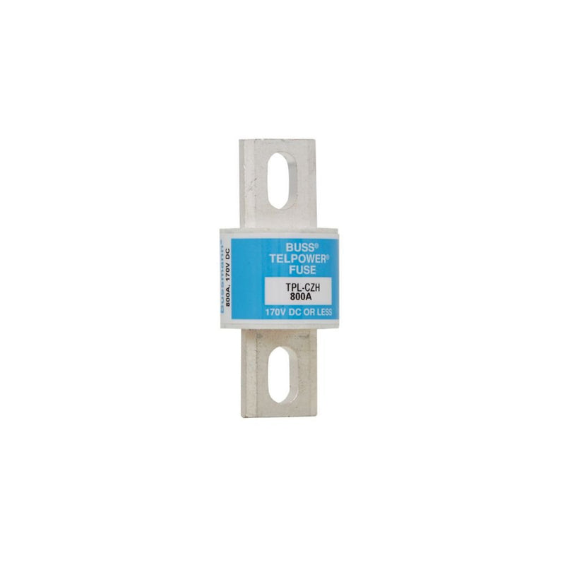Eaton - HRC-Sicherung Sicherungseinsatz TPL-CZ 600 A, DC 170 V