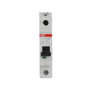 ABB Stotz S&J - Leitungsschutzschalter Sicherungsautomat S201MT-Z4UC 10kA, 4A, 1P