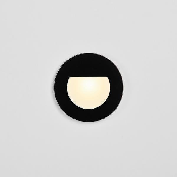 Brumberg Leuchten - Decken-/Wandleuchte LED-Wandeinbauleuchte 10158083 für Gerätedosen