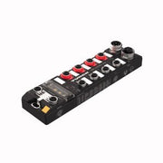 Turck - Feldbus, Dez. Peripherie - Digitales Ein-/Ausgangs-Modul Blockmodul TBIP-L4-FDIO1-2IOL für EtherNet/IP