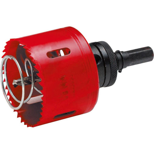 Cimco Werkzeuge - Lochsäge f.Schalterdose 207562 68mm