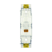 Eaton - Zubehör/Ersatzteile für NH-Unterteile Sicherung Class J 60060 CVR ASY − 7 Stück
