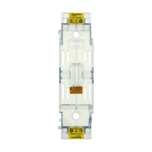 Eaton - Zubehör/Ersatzteile für NH-Unterteile Sicherung Class J 60060 CVR ASY − 7 Stück
