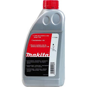 Makita - Schmier- und Pflegemittel Motoröl 2-Takt 980008607 1000ml 50:1