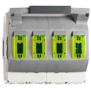 GSAB Elektrotechnik - Sicherungslasttrennschalter NH3 Trenner 99.4.630 630A 4p