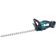Makita - Heckenschere (Akku) Akku-Heckenschere DUH506RF 50 cm 18V / 3,0 Ah − 1 Stück
