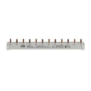 ABB Stotz S&J - Phasenschiene PS2/12/16 2Ph.,12Pins,16qmm