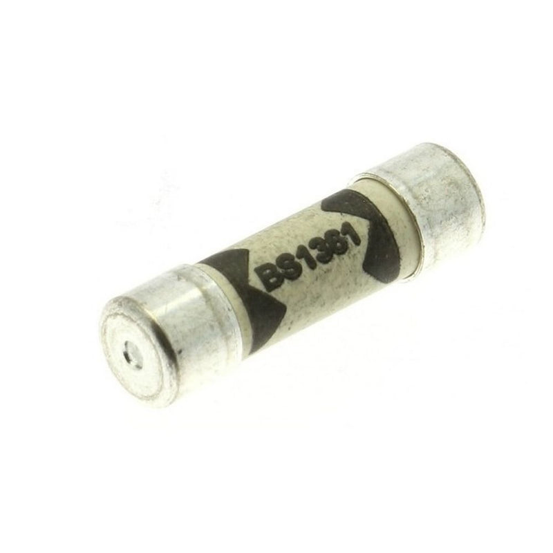 Eaton - Zylindrische Sicherung Sicherungseinsatz C55 5 A, AC 240 V − 10 Stück
