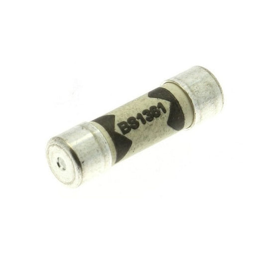 Eaton - Zylindrische Sicherung Sicherungseinsatz C55 5 A, AC 240 V − 10 Stück