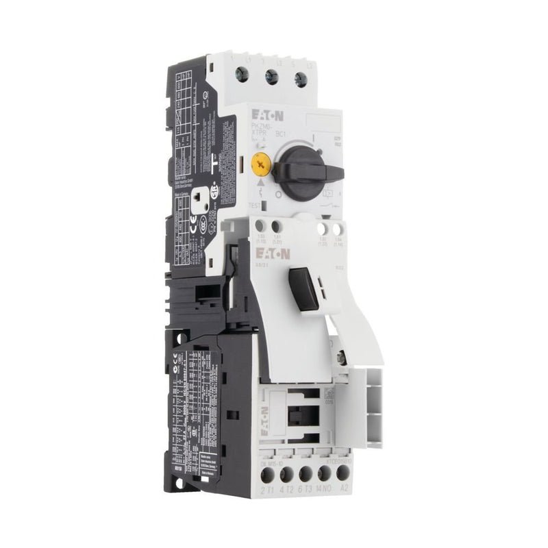 Eaton - Motorstarter/Motorstarterkombination Direktstarter MSC-D-16-M15 230V 50Hz