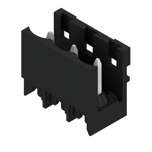 Weidmüller - Leiterplattensteckverbinder Verbinder 5.00mm SL-SMT 5.#1797810000 − 250 Stück