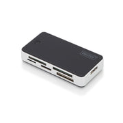 DIGITUS - Zubehör/Ersatzteile für Druckhaltestation Kartenlesegerät DA-70330-1 USB 3.0