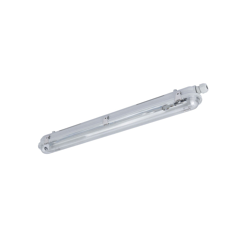 Philips Lighting - Mechanisches Zubehör/Ersatzteile für Leuchten Feuchtraumleuchte WT050C 1xTLED L600 f. 1 LED-Tube