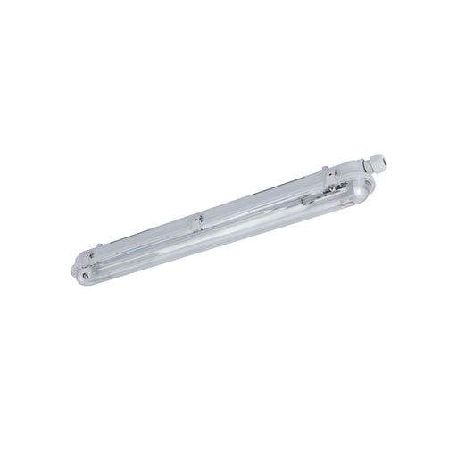 Philips Lighting - Mechanisches Zubehör/Ersatzteile für Leuchten Feuchtraumleuchte WT050C 1xTLED L600 f. 1 LED-Tube