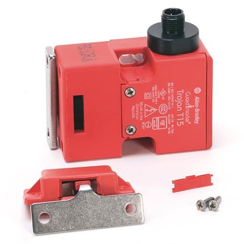 Rockwell - Zubehör/Ersatzteile für Niederspannungs-Schalttechnik TROJ.6 3Ö1S O.B. 440K-T114 440K-T11449 49