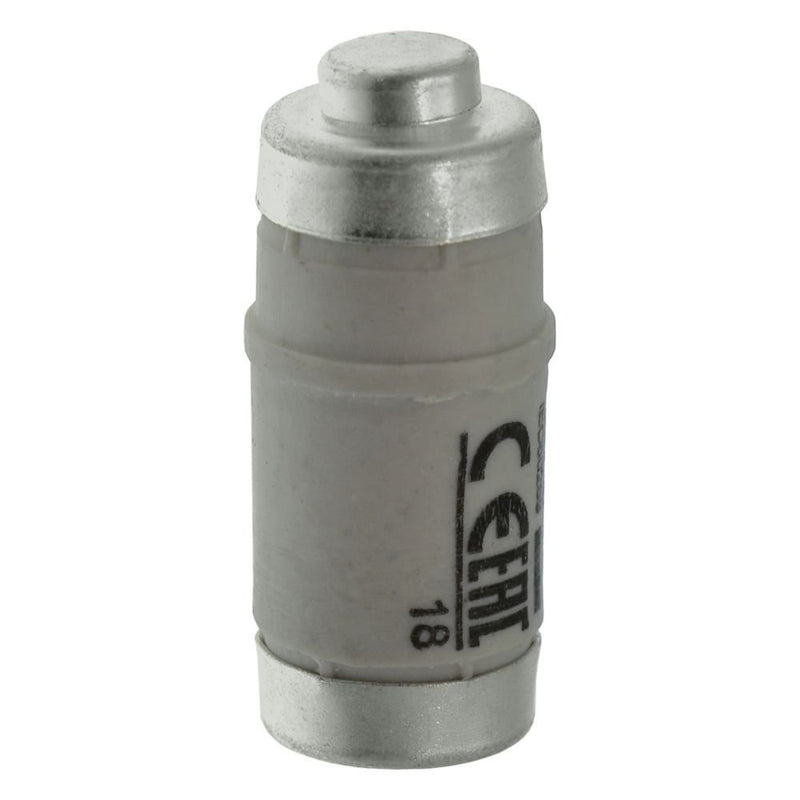 Eaton - D0-Sicherungseinsatz Sicherungseinsatz Nieders. SICHERUNG-#50NZ02 50A AC 400V 50kA − 10 Stück