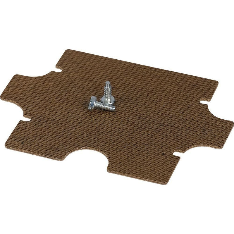 Eaton - Sammelschienen-Adapter Endabdeckung SH-E