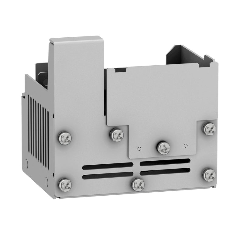 Schneider Electric - Zubehör/Ersatzteile für Frequenzregler Bausatz UL-Typ VW3A95813 1-Konformität