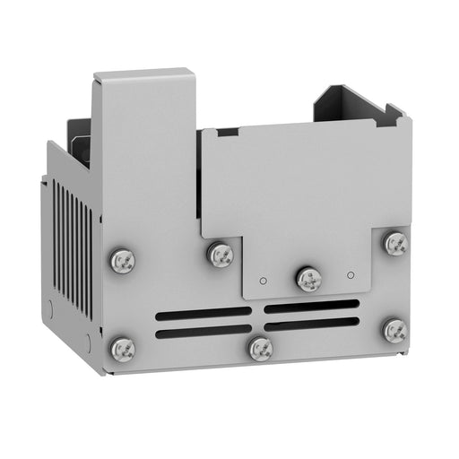 Schneider Electric - Zubehör/Ersatzteile für Frequenzregler Bausatz UL-Typ VW3A95813 1-Konformität