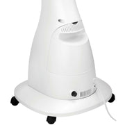 Unold - Umluftventilator Standventilator 86930 ws/sw Nebula Touch Digital