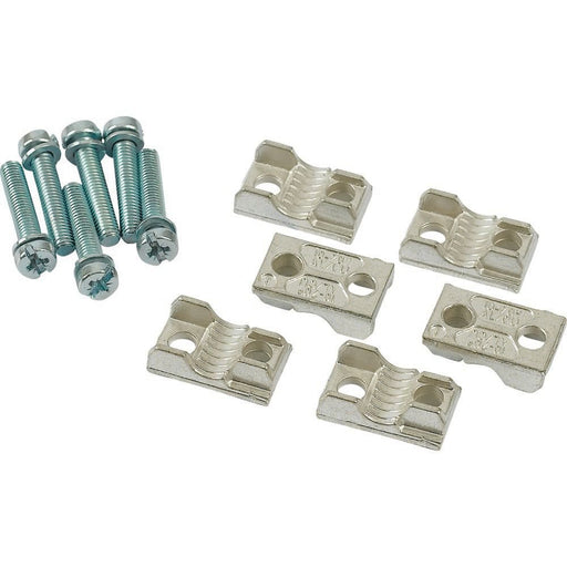 Eaton - Zubehör/Ersatzteile für NH-Sicherung Prismenklemmensatz ASPT70