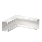 OBO Bettermann - Inneneck für Geräteeinbaukanal Inneneck GA-SI70110RW 70x110mm