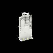 ABB Stotz S&J - Phasenschiene Sammelschienenadapter S750DR-QA 3P für 3er Block