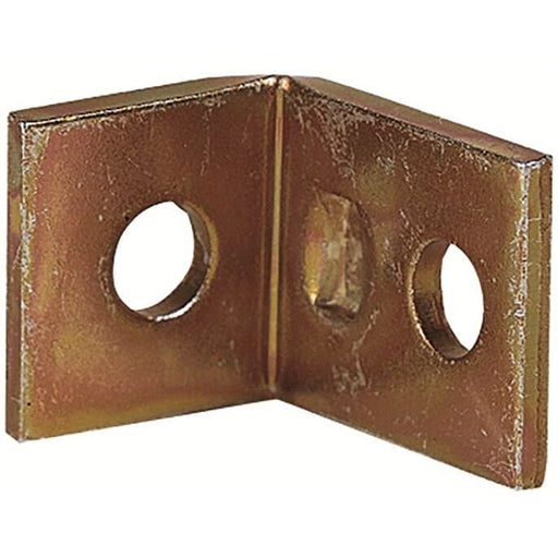 Striebel&John - Montagezubehör (Schaltschrank) Montagewinkel VE2 ZX221P2 leicht, 1Satz