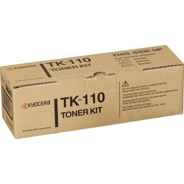 Kyocera - Verbrauchsmaterial für Telefax/Drucker/MFC Lasertoner TK-5195C cy 7.000Seiten,cyan