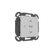 Somfy - Rohrmotor Modernisierungskit 1038132 Funk io 9/17