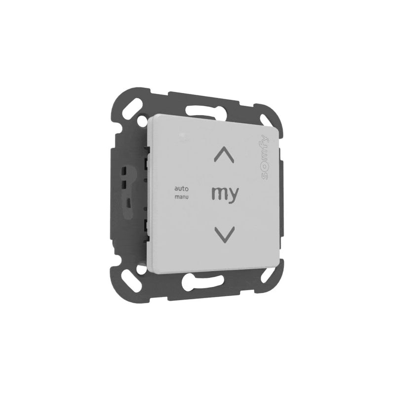 Somfy - Rohrmotor Modernisierungskit 1038132 Funk io 9/17