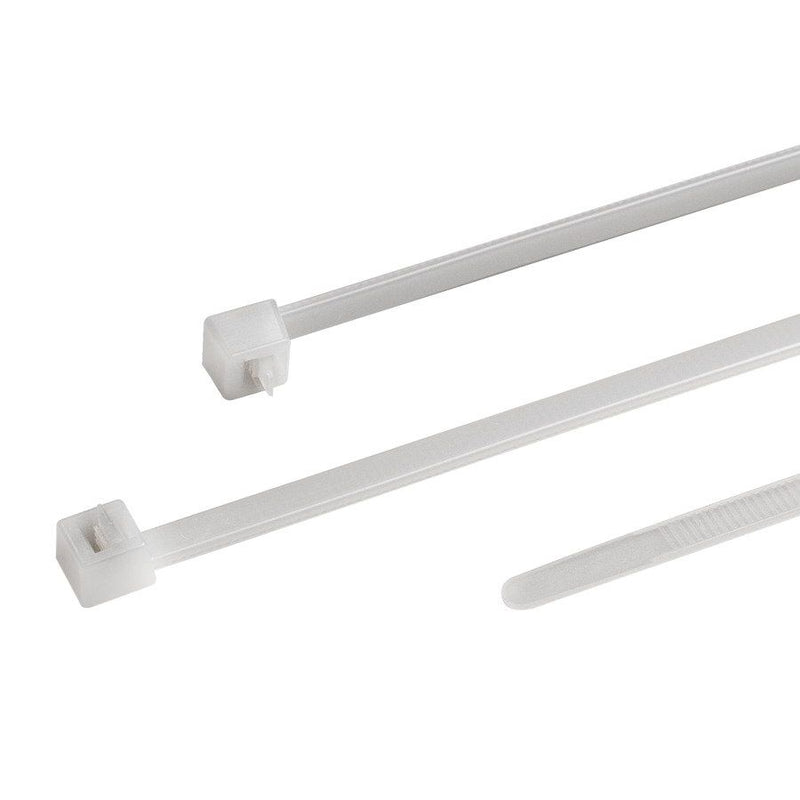HellermannTyton - Kabelbinder RELK2LPA66NA(100) − 100 Stück