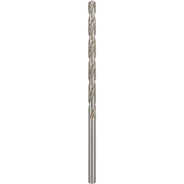Bosch - Bohrer PRO Metal HSS-G 2608596824 Spiralbohrer 6,5 x