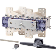 Eaton - Lasttrennschalter Lasttrennschalter 4polig DMV-2500/4#6093242 2500A Antriebsachse
