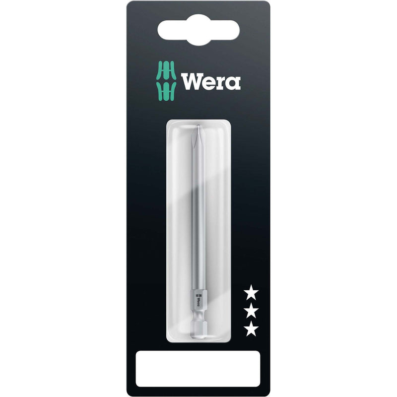 Wera - Bit Phillips-Recess-Bit 05136306001 851/4 Z SB Bits