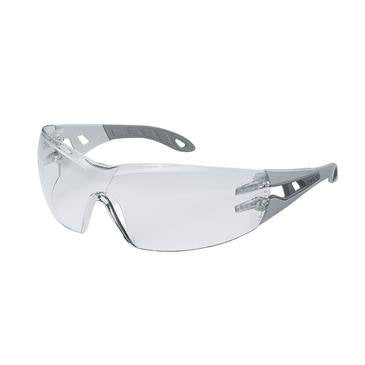 Uvex - Schutzbrille Bügelbrille uvex pheos 9192215 farblos sv exc. 9192