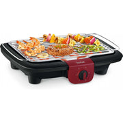 Tefal - Grillgerät Barbecue-Tischgrill BG 90 E 5 Easygrill Adjust