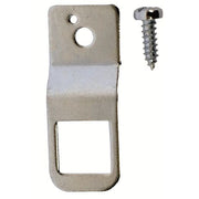 Striebel&John - Kabelführung für Gehäuse/Schränke Adapter ED57P10 (VE10) für ED44