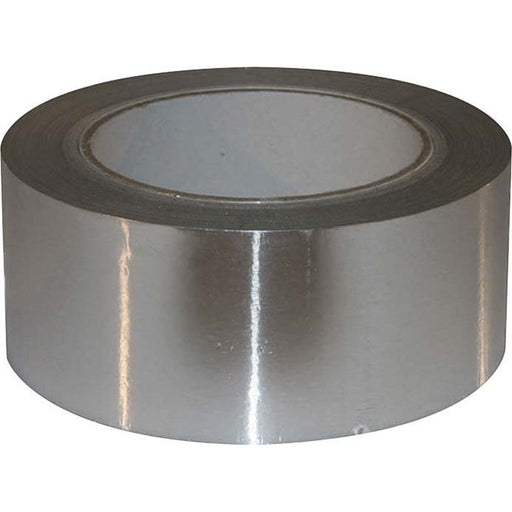 Etherma - Zubehör/Ersatzteile für Heizbänder Aluminiumklebeband WAK (50m Rolle) B=50mm