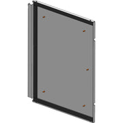 ABN - Tür/Bedientableau (Schaltschrank) Ersatztür GTSP44 für SP44