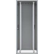 Enoc - Netzwerk-/Serverschrank 19" Standschrank Baserack-8/8, 42HE 800x800x42HE