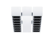 Zumtobel Group - Downlight/Strahler/Flutlicht LED-Strahler SCENO 1X7 #42189307