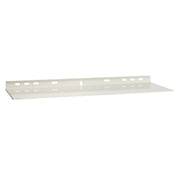 ABB Stotz S&J - Dach-/Bodenelement (Gehäuse/Schaltschrank) Schutzabdeckung OEZXPK380 Größe 840x380mm