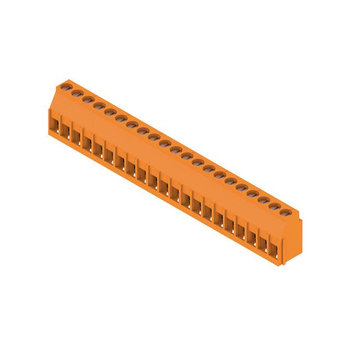 Weidmüller - Leiterplattenklemme Leiterplattenklemme LL 5.00/2#1251390000 5.00mm − 12 Stück