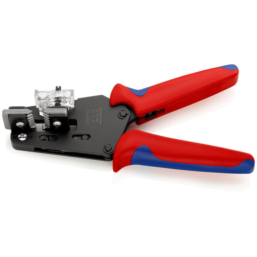 Knipex - Abisolierzange Präzisions-Abisolierzange 12 13 195mm